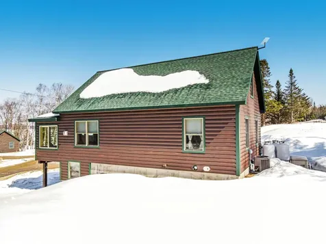 747 South Shore Drive Rangeley Plt ME 04970