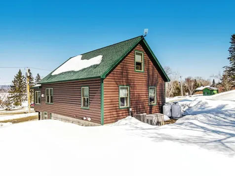 747 South Shore Drive Rangeley Plt ME 04970