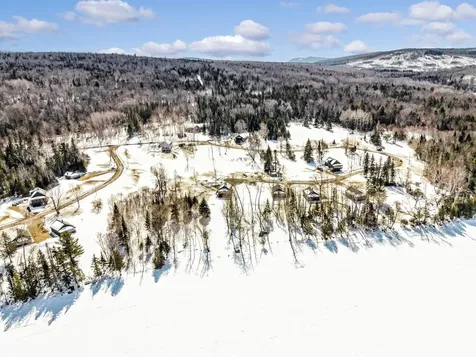 747 South Shore Drive Rangeley Plt ME 04970