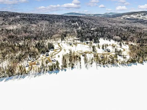 747 South Shore Drive Rangeley Plt ME 04970