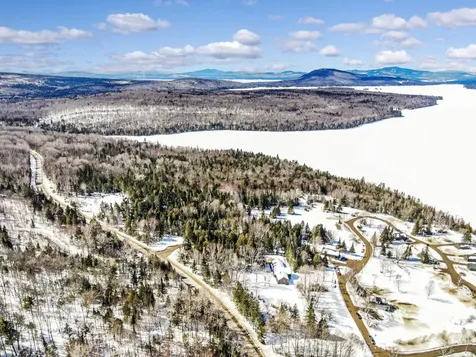 747 South Shore Drive Rangeley Plt ME 04970