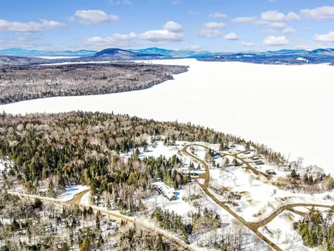 747 South Shore Drive Rangeley Plt ME 04970
