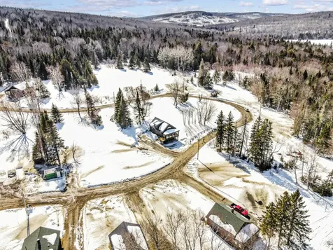 747 South Shore Drive Rangeley Plt ME 04970