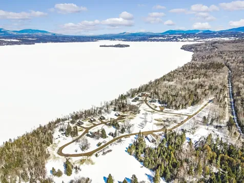 747 South Shore Drive Rangeley Plt ME 04970
