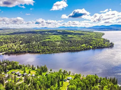 747 South Shore Drive Rangeley Plt ME 04970