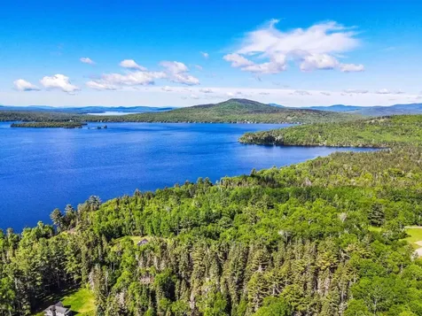 747 South Shore Drive Rangeley Plt ME 04970