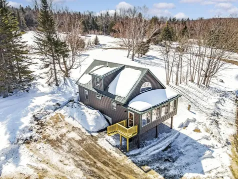 747 South Shore Drive Rangeley Plt ME 04970
