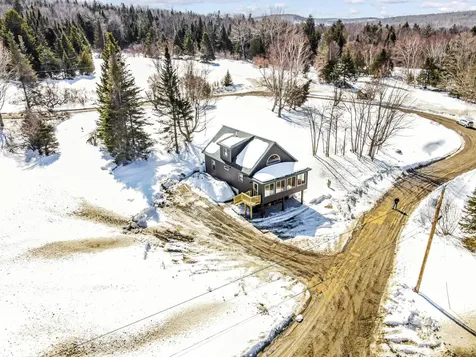 747 South Shore Drive Rangeley Plt ME 04970