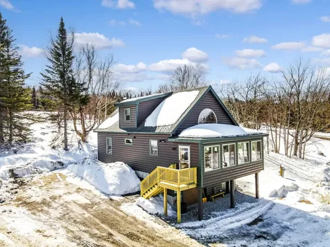 747 South Shore Drive Rangeley Plt ME 04970