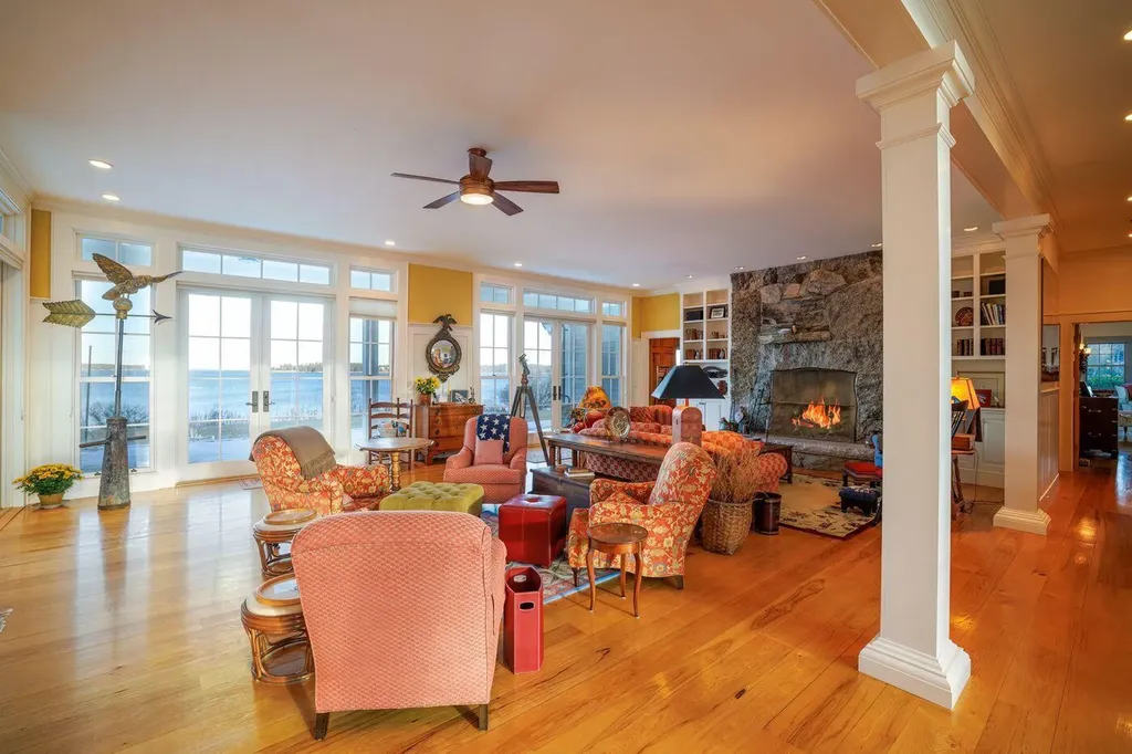 425A Seawall Road Southwest Harbor ME 04679