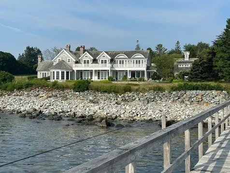 425A Seawall Road Southwest Harbor ME 04679