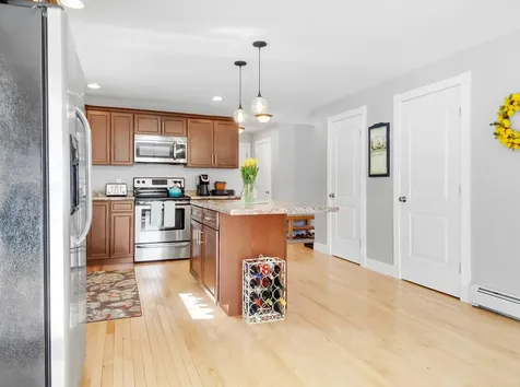 62 Richard Road Sidney ME 04330