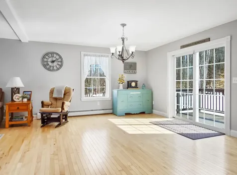 62 Richard Road Sidney ME 04330