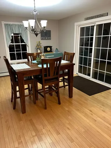 62 Richard Road Sidney ME 04330