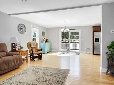62 Richard Road Sidney ME 04330