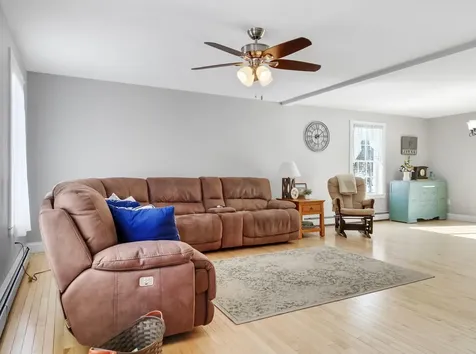62 Richard Road Sidney ME 04330
