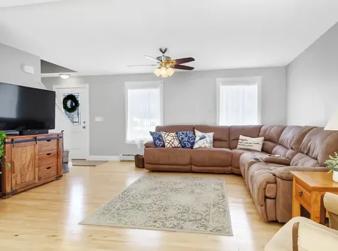62 Richard Road Sidney ME 04330