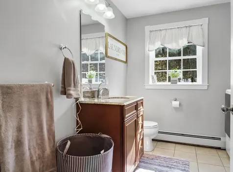 62 Richard Road Sidney ME 04330