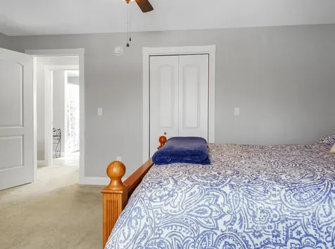 62 Richard Road Sidney ME 04330