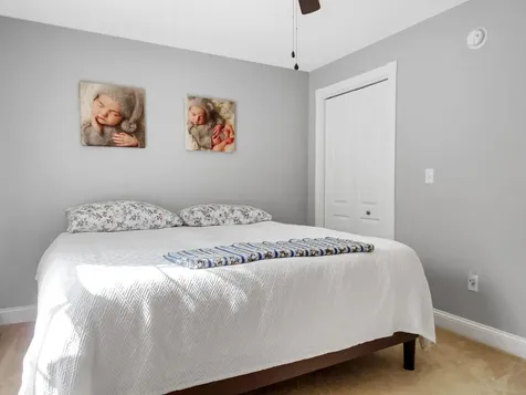 62 Richard Road Sidney ME 04330