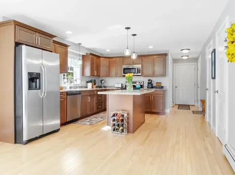62 Richard Road Sidney ME 04330
