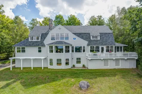 1 Overlook Drive Gorham ME 04038