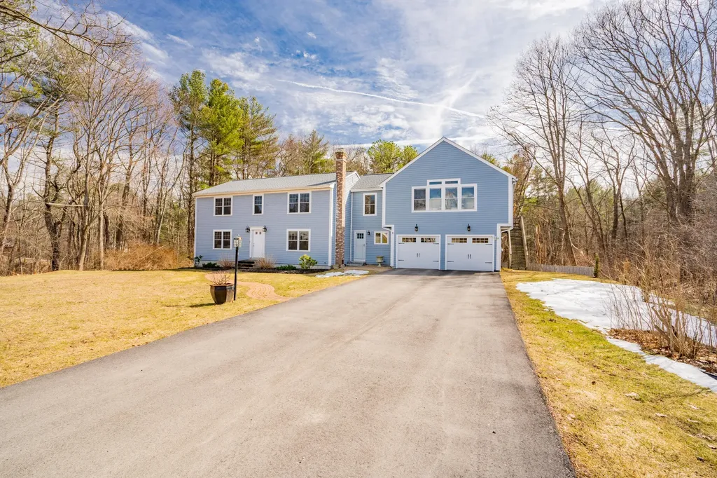 3 Hartley Farm Lane Kittery ME 03904