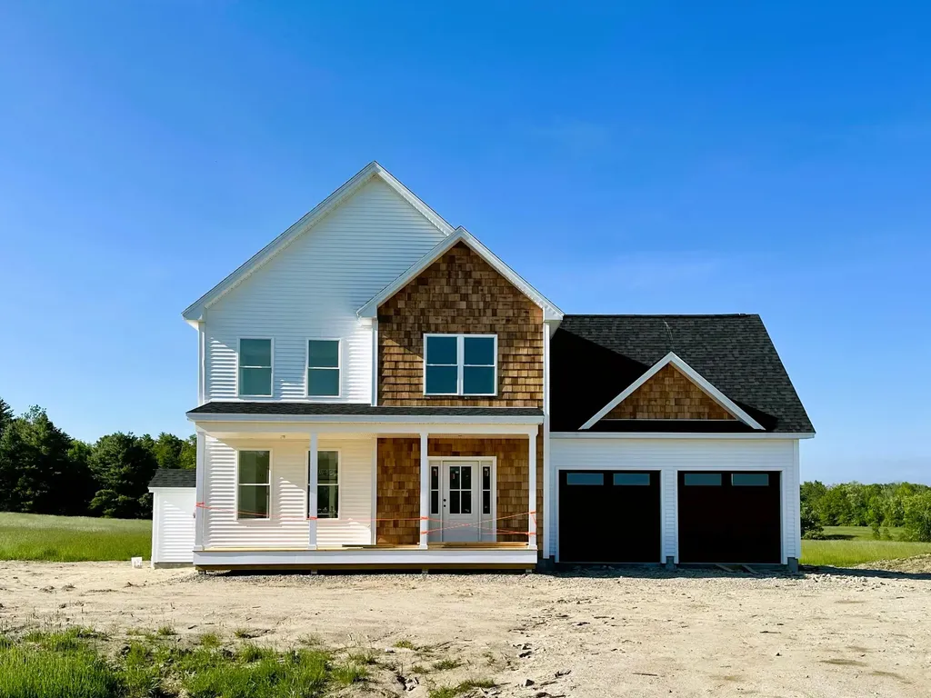 17 Tesla Way Falmouth ME 04105