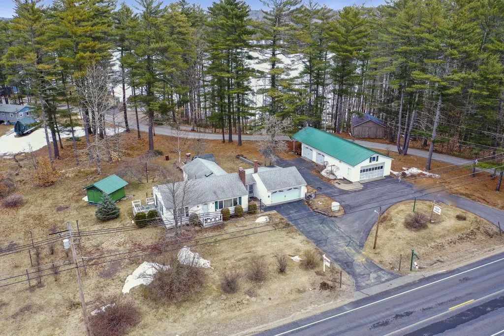 318 Route 109 Acton ME 04001