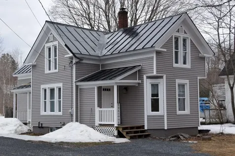 38 Sidney Street Bingham ME 04920