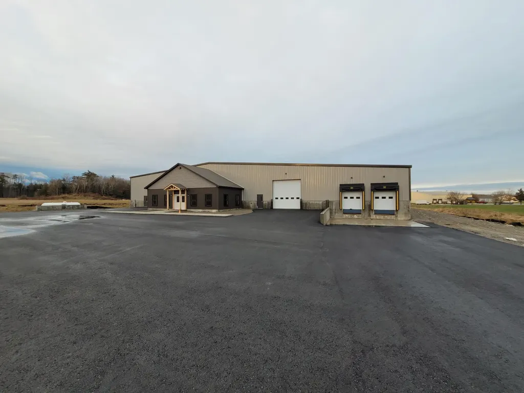 Lot 20 Carey Circle Hampden ME 04444