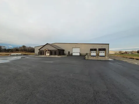 Lot 20 Carey Circle Hampden ME 04444