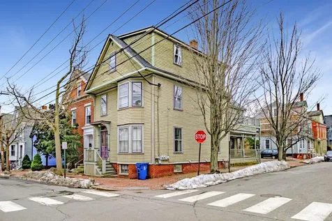 90 Brackett Street Portland ME 04102