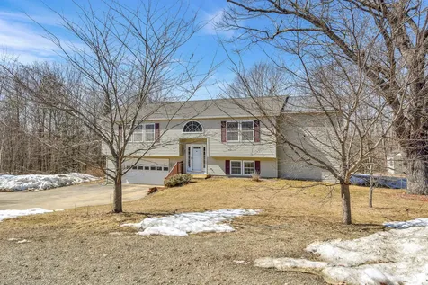 108 Hillcrest Drive Extension Chelsea ME 04330