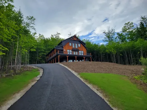 40 Appalachian Drive Newry ME 04261