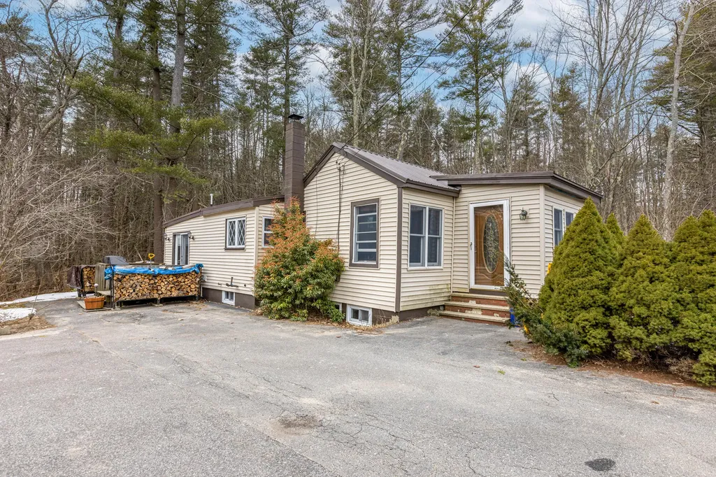 200 Gorham Road Scarborough ME 04074