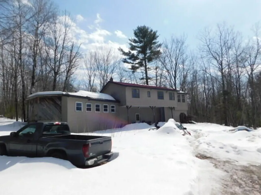 138 Gordon Hill Road Chesterville ME 04938