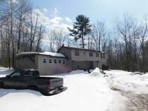 138 Gordon Hill Road Chesterville ME 04938