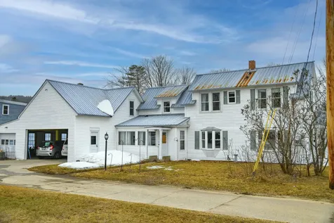 47 Beal Street Norway ME 04268