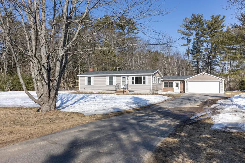 9 Rock O Dundee Drive Oxford ME 04270