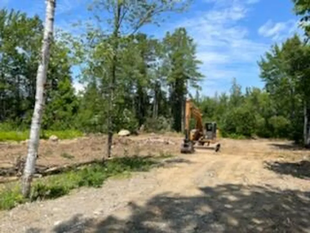 Tbd Sawyer Road Hampden ME 04444