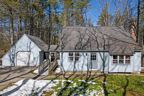 33 Limestone Road Ogunquit ME 03907