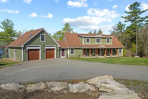 343 Rockwood Drive Belgrade ME 04917