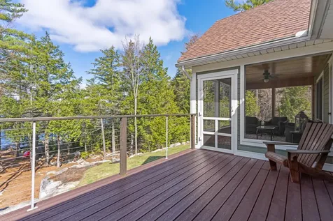 343 Rockwood Drive Belgrade ME 04917