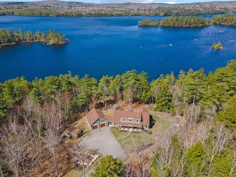 343 Rockwood Drive Belgrade ME 04917