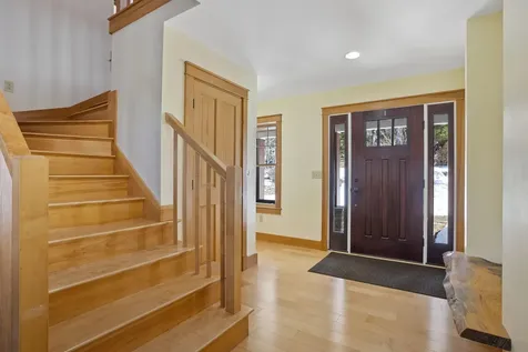 343 Rockwood Drive Belgrade ME 04917