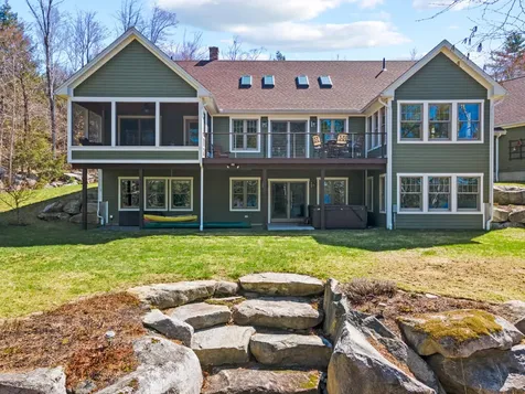 343 Rockwood Drive Belgrade ME 04917