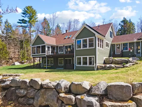 343 Rockwood Drive Belgrade ME 04917