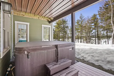 343 Rockwood Drive Belgrade ME 04917