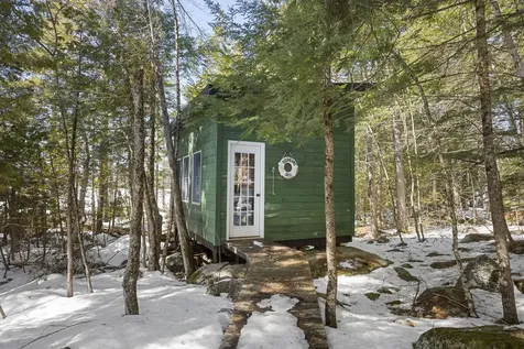 343 Rockwood Drive Belgrade ME 04917